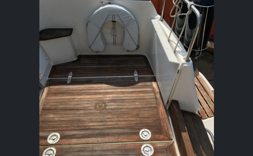 Nimbus 29 coupe-kuva-21